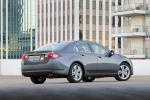 Acura TSX V6 2010 года